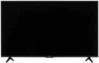 Телевизор Xiaomi TV A 43 2026 ELA5886RU (L43MB-AURU) Android TV, 4K, черный