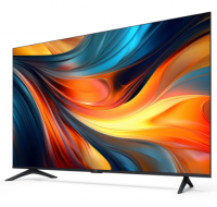 Телевизор Xiaomi TV A 43 2026 ELA5886RU (L43MB-AURU) Android TV, 4K, черный
