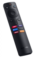 Телевизор Xiaomi TV A 43 2026 ELA5886RU (L43MB-AURU) Android TV, 4K, черный
