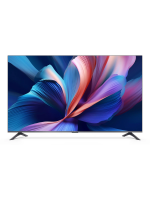 Телевизор QLED Xiaomi TV A Pro 65 2026 ELA5992RU (L65MB-APRU) Android TV, 4K UHD, черный
