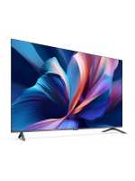 Телевизор QLED Xiaomi TV A Pro 65 2026 ELA5992RU (L65MB-APRU) Android TV, 4K UHD, черный