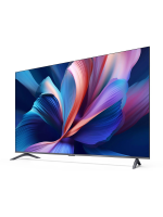 Телевизор QLED Xiaomi TV A Pro 65 2026 ELA5992RU (L65MB-APRU) Android TV, 4K UHD, черный