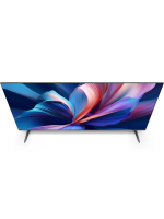 Телевизор QLED Xiaomi TV A Pro 65 2026 ELA5992RU (L65MB-APRU) Android TV, 4K UHD, черный