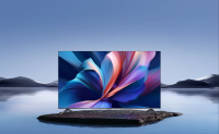 Телевизор QLED Xiaomi TV A Pro 65 2026 ELA5992RU (L65MB-APRU) Android TV, 4K UHD, черный