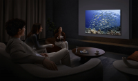 Телевизор QLED Xiaomi TV A Pro 65 2026 ELA5992RU (L65MB-APRU) Android TV, 4K UHD, черный