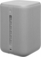 Умная колонка Yandex Станция 3 Алиса (YNDX-00060GRY) серый 50W 2.1 BT/Wi-Fi