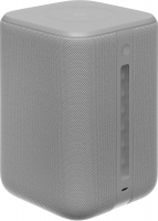 Умная колонка Yandex Станция 3 Алиса (YNDX-00060GRY) серый 50W 2.1 BT/Wi-Fi