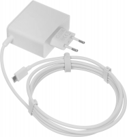 Умная колонка Yandex Станция 3 Алиса (YNDX-00060GRY) серый 50W 2.1 BT/Wi-Fi