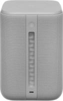 Умная колонка Yandex Станция 3 Алиса (YNDX-00060GRY) серый 50W 2.1 BT/Wi-Fi