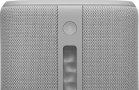 Умная колонка Yandex Станция 3 Алиса (YNDX-00060GRY) серый 50W 2.1 BT/Wi-Fi