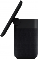 Умная колонка Yandex Станция Дуо Макс Zigbee Алиса (YNDX-00055BLK) черный 60W 1.0 BT/Wi-Fi