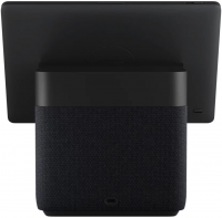 Умная колонка Yandex Станция Дуо Макс Zigbee Алиса (YNDX-00055BLK) черный 60W 1.0 BT/Wi-Fi