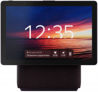 Умная колонка Yandex Станция Дуо Макс Zigbee Алиса (YNDX-00055RED) красный 60W 1.0 BT/Wi-Fi