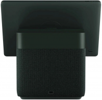 Умная колонка Yandex Станция Дуо Макс Zigbee Алиса (YNDX-00055GRN) зеленый 60W 1.0 BT/Wi-Fi