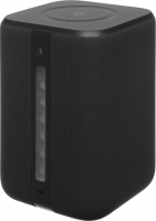 Умная колонка Yandex Станция 3 Алиса (YNDX-00060BLK) черный 50W 2.1 BT/Wi-Fi