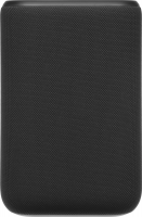 Умная колонка Yandex Станция 3 Алиса (YNDX-00060BLK) черный 50W 2.1 BT/Wi-Fi