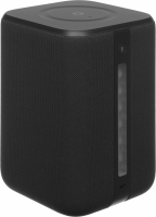Умная колонка Yandex Станция 3 Алиса (YNDX-00060BLK) черный 50W 2.1 BT/Wi-Fi