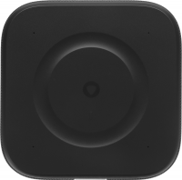 Умная колонка Yandex Станция 3 Алиса (YNDX-00060BLK) черный 50W 2.1 BT/Wi-Fi