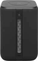 Умная колонка Yandex Станция 3 Алиса (YNDX-00060BLK) черный 50W 2.1 BT/Wi-Fi