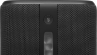 Умная колонка Yandex Станция 3 Алиса (YNDX-00060BLK) черный 50W 2.1 BT/Wi-Fi