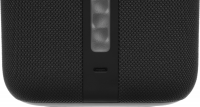 Умная колонка Yandex Станция 3 Алиса (YNDX-00060BLK) черный 50W 2.1 BT/Wi-Fi