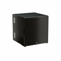 Мини-бар Meyvel MMA-28B, черный