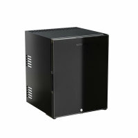 Мини-бар Meyvel MMA-38B, черный