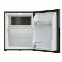 Мини-бар Meyvel MMA-50B, черный