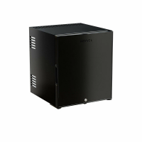 Мини-бар Meyvel MMT-30B, черный