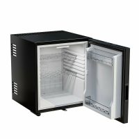 Мини-бар Meyvel MMT-30B, черный