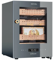 Хьюмидор Meyvel MC-50BK (PRO), графит