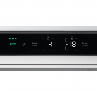 Холодильник встраиваемый AEG NSC7P751DS, ширина 69см, TwinTech (Италия)