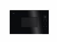 Микроволновая печь встраиваемая AEG NMB6S171SB, черный