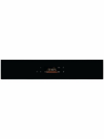 Духовой шкаф Electrolux LOE8F38Z, каталитическая очистка, телескопы, TFT дисплей, черный (Италия)