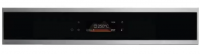 Духовой шкаф Electrolux EOE8P38X, пиролиз, телескопы, TFT дисплей, черный/нержавеющая сталь (Италия)