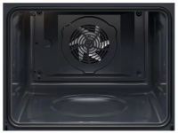 Духовой шкаф Electrolux EOF8H39H, телескопы, TFT дисплей, черный (Италия)