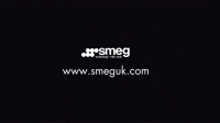 Духовой шкаф электрический с СВЧ Smeg SO6604M2PNR, черный