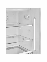 Холодильник Smeg FAB28RPK6, однокамерный, розовый