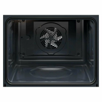Духовой шкаф Electrolux LOE8H39Z, термощуп, телескопы, TFT дисплей, черный (Италия)