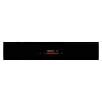 Духовой шкаф Electrolux LOE8H39Z, термощуп, телескопы, TFT дисплей, черный (Италия)