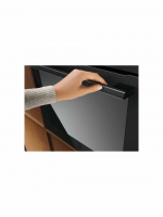 Духовой шкаф Electrolux EOE9P3ST, пиролиз, термощуп, TF дисплей, черный матовый (Германия)