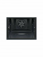 Духовой шкаф Electrolux EOE9P3ST, пиролиз, термощуп, TF дисплей, черный матовый (Германия)