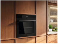 Духовой шкаф Electrolux EOE9P3ST, пиролиз, термощуп, TF дисплей, черный матовый (Германия)