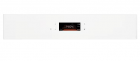 Духовой шкаф Electrolux LOE8H39V, термощуп, телескопы, TFT дисплей, белый (Италия)