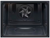 Духовой шкаф Electrolux LOE8H39V, термощуп, телескопы, TFT дисплей, белый (Италия)