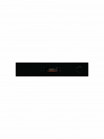 Духовой шкаф с паром Electrolux COC8E39Z SteamCrisp, термощуп, телескопы, TFT дисплей, черный (Италия)