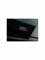 Духовой шкаф с паром Electrolux COC8E39Z SteamCrisp, термощуп, телескопы, TFT дисплей, черный (Италия)
