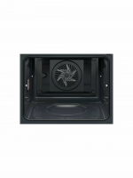 Духовой шкаф с паром Electrolux COB8S39WZ SteamBoost, термощуп, телескопы, TFT дисплей, черный (Италия)