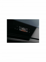 Духовой шкаф с паром Electrolux COB8S39WZ SteamBoost, термощуп, телескопы, TFT дисплей, черный (Италия)