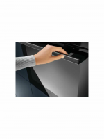 Духовой шкаф с паром Electrolux COB8S39WZ SteamBoost, термощуп, телескопы, TFT дисплей, черный (Италия)